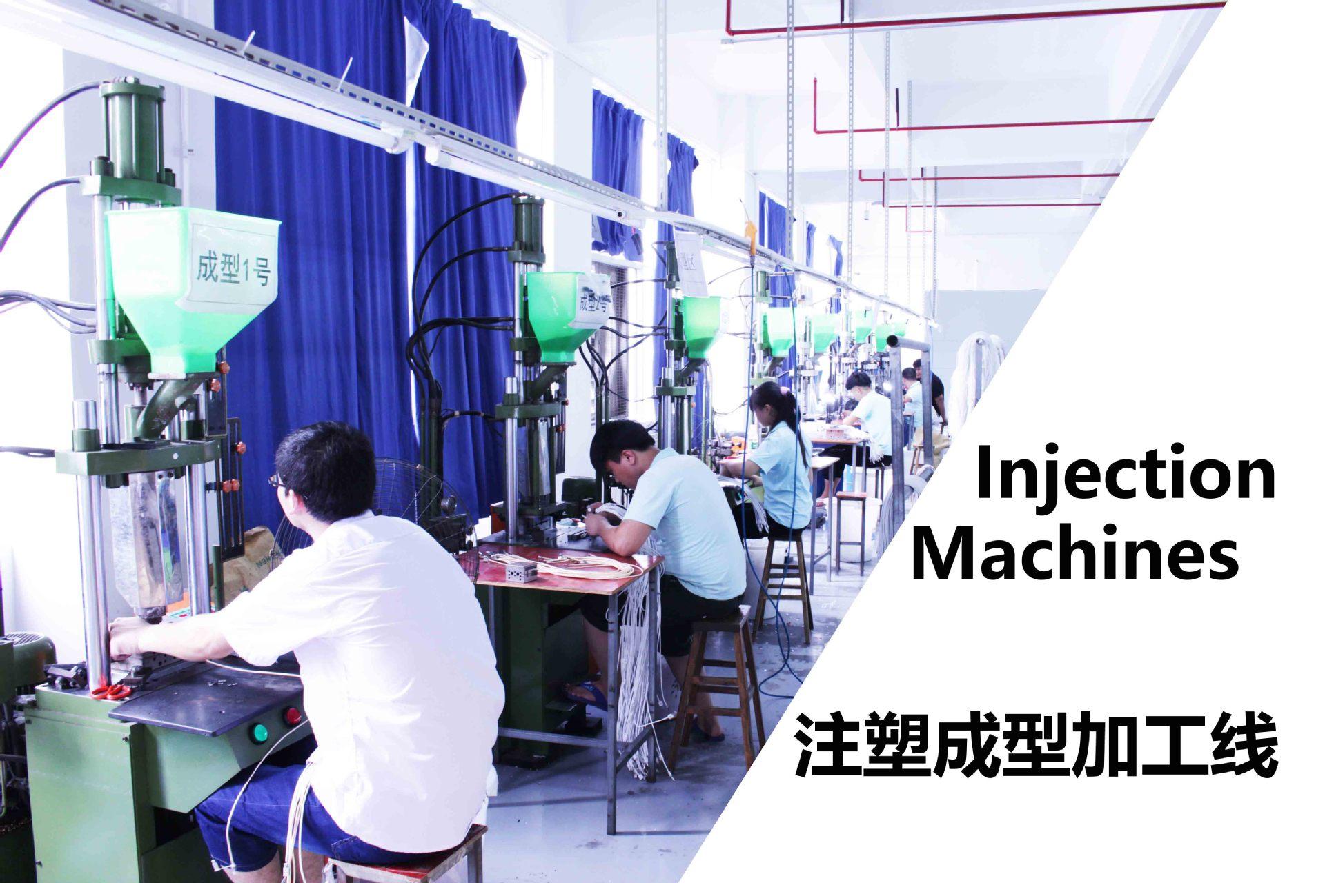 Production Line -4