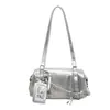 Bolso Vintage de Gran Capacidad para Debajo del Brazo Bolso Tote para el Trabajo Bolso de Mujer 2026 Nuevo Bolso Cruzado Casual de Hombro Único de Alta Gama