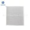 Fábrica de Elementos Filtrantes Qinghe É Adequado para Hyundai Kia 08790-2E200 97133-2E200 Filtro de Ar Condicionado