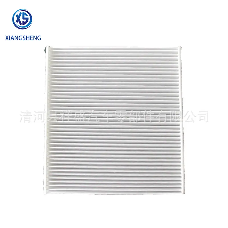 cabin filter 97133-2E200  (5)