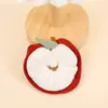 Oferta Especial del Fabricante Broche de Peluche de Dibujos Animados con Emoji Decoración de Muñeco de Ratón de Dibujos Animados Accesorios para Ropa