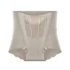 Pantalones de Nuevo Estilo para Control de Abdomen, Control Fuerte del Abdomen, Ropa Interior de Cintura Alta para Control del Abdomen para Mujeres, Tallas Grandes, Levantamiento de Glúteos, Moldeado de Cintura, Moldeado Corporal
