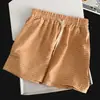 Conjunto de pijama de verano para mujer con copas en el pecho, top sin mangas de algodón a cuadros con letras blancas y nubes, shorts y pantalones largos para casa