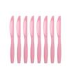 Decoración Fiesta de Cumpleaños Blackpink Suministros para Fiesta de Grupo de Chicas Plato de Papel Vaso de Papel Mantel Caja de Dulces Bandera de Tirar