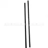 Adequado para Honda Civic 2006 Carro Duas Portas Tira de Pressão Externa 72410-Sva-A01Za 72450-Sva-A01Za
