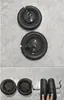 Scooter Eléctrico de Equilibrio de Dos Ruedas de 6.5 Pulgadas, 7 Pulgadas, 8 Pulgadas, 10 Pulgadas, Coche de Giro, Motor sin Escobillas, Cubo de Rueda, Universal