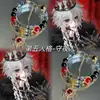 Tu Shan Jing Ye 17 Pulsera Vintage de Múltiples Capas con Cuentas Exquisito Temperamento Suave Nicho Pulsera de Alta Calidad Novia