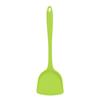 Utensilios de cocina rosa silicona sartén antiadherente espátula sartén antiadherente espátula para cocina casera utensilios de cocina todo incluido juego de 5 piezas