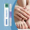 Caneta de Cuidados para Unhas LANISKA: Um ajudante suave para o cuidado diário das unhas, realçando o brilho das suas unhas