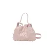 2026 Bolso Cruzado Nuevo de Moda Elegante para el Trabajo, Bolso de Hombro de Moda para Debajo del Brazo, Bolso de Mano de Moda Bolso Cubo de Perlas