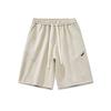 Pantalones cortos deportivos de 5 puntos para hombre Verano 2024 Nuevo Talla grande Pantalones medios para hombre Casual Pantalones de cinco puntos Verano Ropa exterior Marca de moda