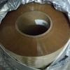 PT Celofane Adesivo Elétrico Celofane Branco Transparente Rolo Plano Papel Filme para Embalagem de Alimentos