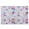Tela Estampada Digital de Animales de Dibujos Animados 100% Algodón Popelina 100% Algodón Calidad 40 Hilos Tela para Ropa de Niños y Ropa de Mujer Primavera y Verano