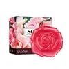 Jabón Artesanal SADOER Jabón Natural Herbal con Aceite Esencial y Esencia de Rosa, Comercio Exterior Transfronterizo, En Stock al por Mayor