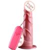 Espaço do Amor Charmoso Raiz de Dragão Muscular Vibrador de Pênis Simulado Brinquedo Sexual para Adultos para Mulheres Extra Grande