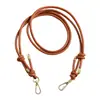 Accesorios para bolsos al por mayor nuevo bolso bandolera ajustable correa de hombro correa portátil de doble propósito correa lateral para llevar en la mano