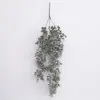 Suministrado Directamente del Fabricante a Amazon para Celebraciones de Bodas Transfronterizas, Grandes Ramilletes de Follaje de Eucalipto para Fondos Decorativos, Arreglos Florales y Decoración del Hogar