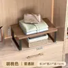 Armario ahorrador de espacio para ropa y bolsos, organizador, zapatero de armario, estantes divisores internos de múltiples capas, estante multicapa