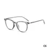 Gafas Muku: Armazones Ovalados para Gafas de Mujer Que Entienden Mejor Cómo Realzar Tu Aura, Rompiendo el Molde Convencional y Superando Tu Imaginación