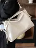 Bolso de mujer de gran capacidad 2026 nuevo otoño vintage de alta gama para el trabajo tote bag bolso de mano bolso de hombro bandolera