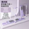Máquina de esqui, máquina de emagrecimento de pernas tipo split, treinador de músculos do assoalho pélvico, equipamento de fitness esportivo, prancha abdominal para exercícios em casa