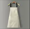 Delantal de Dibujos Animados Lindo con Logo Impreso, Estilo Pareja, Adecuado para Cocina y Comedor en Casa, Se Puede Usar para Secar las Manos, Impermeable, Resistente al Aceite y a las Manchas
