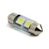 Producción de LED 5050 2SMD 31 36MM de doble punta para automóvil, luz de lectura, luz de techo, bombilla de matrícula, luz de maletero