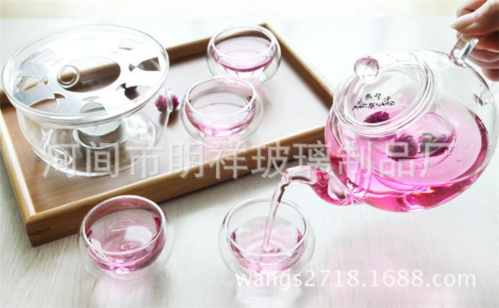 茶具底座