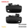 6922035020 6921035020 Adecuado para Manija de Puerta Toyota Tacoma