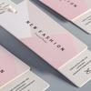 Tarjetas Personalizadas de Plantas Verdes, Diseño Gratuito de Tarjetas de Felicitación con Flores, Flores Personalizadas, Tarjetas de Mantenimiento de Plantas Verdes de Floristería, Hecho a Medida