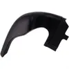Adecuado para Toyota Tacoma Tacoma 2005-15 Esquina del Parachoques Trasero 52163-04021 52164-04021