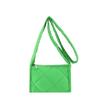 Bolsa de inverno de grande capacidade para mulheres 2023 nova jaqueta acolchoada de algodão bolsa nicho losango Crossbody Bolsa tote bolsa nas axilas