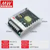 Fuente de Alimentación Conmutada LRS 220v a 24v CC 12v Mingwei 10A-350 150 100dc Volts LED 600