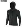 Roupa de Ginástica Secagem Rápida Transfronteiriça Conjunto Masculino Calça Legging Esportiva Peça Única Corrida Respirável Alta Elasticidade Treinamento de Basquete