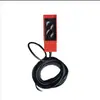 Lavadora de Rodas de Obra Caixa de Distribuição de Energia Placa de Circuito Lavadora de Carros Caixa de Controle Elétrico Controle Remoto Sensor de Proximidade Controlador
