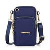 Bolsa de Brazo para Teléfono Móvil Transfronteriza para Correr Fitness Deportes Unisex Multifuncional para Ciclismo Fitness Deportes Bolsa de Muñeca