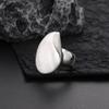 Anillos de moda de alta gama para damas, venta al por mayor en Europa y Estados Unidos.