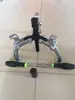 Ferramenta de Desmontagem e Montagem de Embreagem de Máquina de Lavar Ferramenta de Desmontagem e Batida Chave Ferramenta de Limpeza Conjunto de Extrator de Reparo