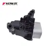 03N115389A Es Adecuado para el Conjunto del Enfriador de Aceite de Transmisión Vw Audi