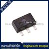 Mcp1702T-3302E/Mb Smd Sot-89 Agente de Marca Original