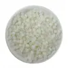 Cuentas de arroz de 4 mm ojo de gato jade vidrio de hielo cuentas de arroz sueltas pulsera de cuentas hecha a mano collar accesorios de joyería para DIY