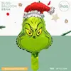 Nuevas Mini Decoraciones Navideñas, Productos Más Vendidos Transfronterizos de Amazon, Fiesta Navideña, Decoración de Escena de Regalo de Navidad