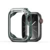 Adecuado para la caja del Apple Watch al por mayor iwatch9/8/7/6 Caja del reloj Estuche protector del Apple Watch Estuche suave de TPU