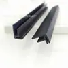 Perfiles Extruidos de PVC, Tiras Selladoras de Bordes, Tiras Protectoras de Esquina en Ángulo Recto, Fábrica de Origen con Grandes Cantidades Disponibles, Entrega Rápida