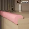Tiras Anticolisión para Niños, Tiras Protectoras para Bordes de Pared, Vigas, Pegatinas Anticolisión, Paredes Anticolisión, Tapetes para Escaleras de Bebé, Protectores de Esquina