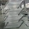 Cama alta de dormitorio universitario con escritorio debajo y armario debajo cama de hierro dormitorio adulto cama alta cama de apartamento para empleados