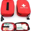 Nuevo botiquín de primeros auxilios para exteriores de exportación de 13 tipos, certificación ce fda, kit de emergencia, kit de supervivencia