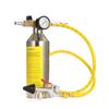 Máquina de Limpeza de Tubos de Ar Condicionado Automotivo Frasco de Limpeza Ferramenta Frasco Limpador para Reparo Sem Desmontagem de Tubulação do Sistema de Refrigeração