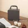 Bolsa para Set de Té de Viaje Sin Algodón Perla Algodón DIY Viaje Empaque Vacío Se Puede Usar para Empacar Varios Artículos y Se Puede Usar como Empaque Exterior con Logo