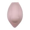 Ropa Interior para Hombre Transpirable con Almohadillas Estéreo 3D Sin Costuras Invisible Jj Convexa Bañador Completo Almohadillas de Esponja Pájaro